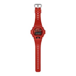 ساعة جي-شوك رجالية 50 ملم رقمية حمراء G-SHOCK Men's Watch 50 mm Digital Red