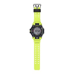 ساعة جي-شوك مودمان رجالية 52.7 ملم تعمل بالطاقة الشمسية G-SHOCK MUDMAN Men's Watch 52.7 mm Solar Powered
