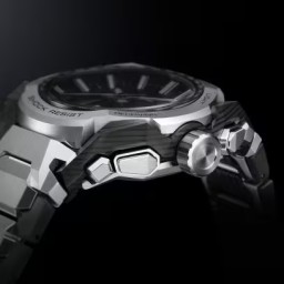 ساعة جي-شوك MT-G رجالية 45.3 ملم G-SHOCK MT-G Men's Watch 45.3 mm