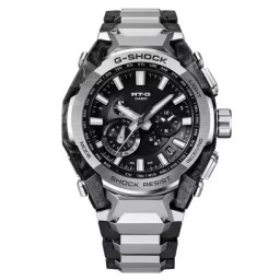 ساعة جي-شوك MT-G رجالية 45.3 ملم G-SHOCK MT-G Men's Watch 45.3 mm
