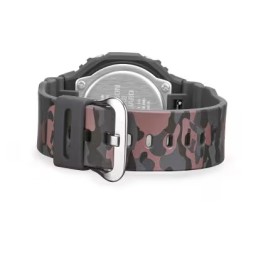ساعة جي-شوك رجالية 45.4 ملم بنقشة كاموفلا G-SHOCK Men's Watch 45.4 mm Camouflage