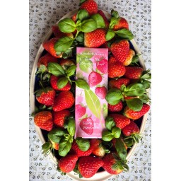 إليزابيث أردن غرين تي ستروبري بازل Elizabeth Arden Green Tea Strawberry Basil