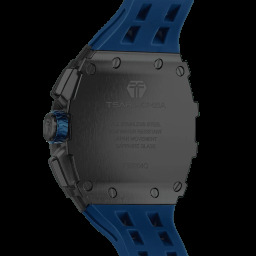ساعة رجالية 43.5 ملم Tsar Bomba Men's Watch 43.5 mm