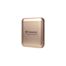 هارد خارجي اس اس دي  4 تيرابايت ترانسيند Transcend ESD420G 4TB