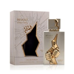 عطر ريفولت أبرايزينغ لكلا الجنسين Revolt Uprising Eau De Parfum