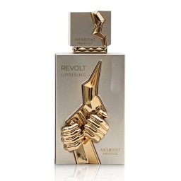 عطر ريفولت أبرايزينغ لكلا الجنسين Revolt Uprising Eau De Parfum