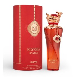 عطر إليسيا سكارليت لكلا الجنسين Elyssia Scarlet Eau De Parfum