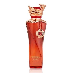 عطر إليسيا سكارليت لكلا الجنسين Elyssia Scarlet Eau De Parfum