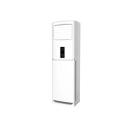 سبلت أواكس كنتوري 3 طن دبل فان أبيض AUX White Floor Standing Split Air Conditioner