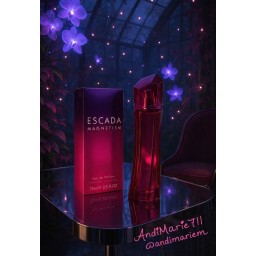 اسكادا ماجنتيزم Escada Magnetism