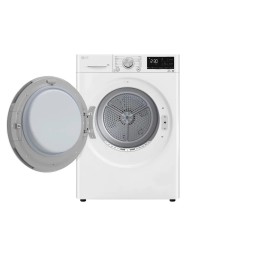 مجفف ملابس ال جي 9 كيلو clothes dryer