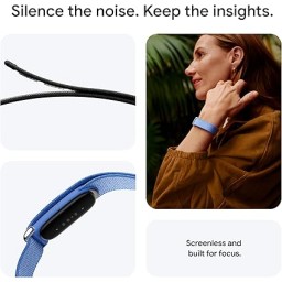 جوجل فيتبت إير Google Fitbit Air