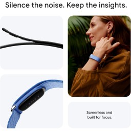جوجل فيتبت إير Google Fitbit Air