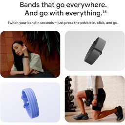 جوجل فيتبت إير Google Fitbit Air
