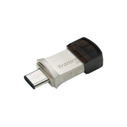 فلاش ميموري ترانسيند 64 كيكابايت Transcend 890 64GB