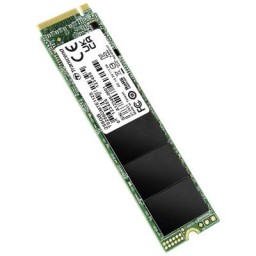 هارد داخلي 256 كيكابايت ترانسيند Transcend 112S 256GB NVMe