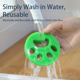مزيل الشعر Washing Machine Hair Remover