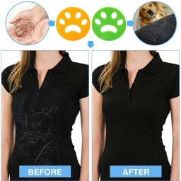 مزيل الشعر Washing Machine Hair Remover