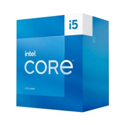 Intel Core i5-13400 G13 | 10C/16T | 2.5-4.6GHz | 20MB Cache | Tray Intel Core i5-13400 G13 | 10C/16T | 2.5-4.6GHz | 20MB Cache | Tray
