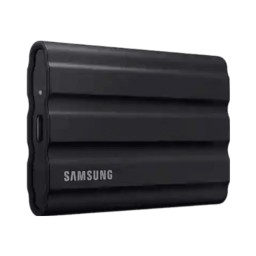 Samsung T7 Shield | 2TB | 1050/1000MB/s | USB 3.2 Gen 2 | Portable SSD Samsung T7 Shield | 2TB | 1050/1000MB/s | USB 3.2 Gen 2 | Portable SSD