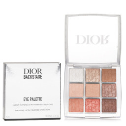 باليت ايشادو ديور باكستيج DIOR Backstage Eye Palette