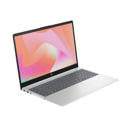 لابتوب اتش بي 15-fd0377ne D2LX4EA - كور 5-125U - 8/512GB - شاشة 15.6" FHD Laptop HP 15-fd0377ne D2LX4EA - Core 5-125U - 8/512GB - 15.6" FHD