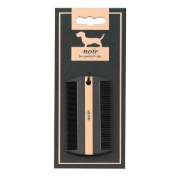 Noir مشط البراغيث NOIR Flea Comb