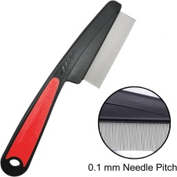 Flea & Lice Comb Flea & Lice Comb