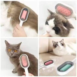 Grooming Brush Grooming Brush