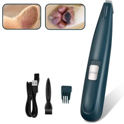 الاستمالة المقص Grooming Clipper