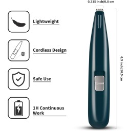 الاستمالة المقص Grooming Clipper