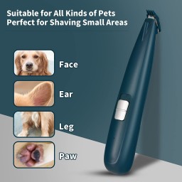 الاستمالة المقص Grooming Clipper