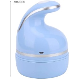 مساج الحیوانات الأفیة Durable pet massager