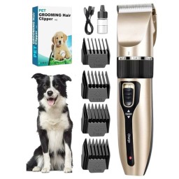 مكينة حلاقة الشعر Hair Clipper