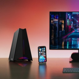راوتر الألعاب تي بي لينك أرتشر GE550 (TP-Link Archer GE550 ( Gaming Router