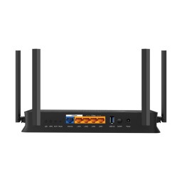 راوتر TP-Link Archer BE3600 بتقنية Wi-Fi 7 TP-Link Archer BE3600 Dual-Band Wi-Fi 7 Router