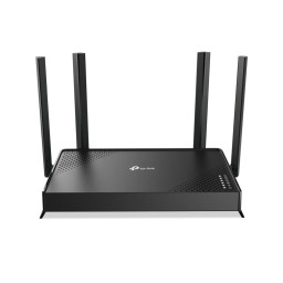 راوتر TP-Link Archer BE220 BE3600 بتقنية Wi-Fi 7 TP-Link Archer BE220 BE3600 Dual-Band Wi-Fi 7 Router
