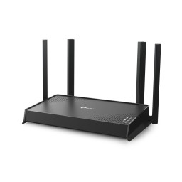 راوتر TP-Link Archer BE220 BE3600 بتقنية Wi-Fi 7 TP-Link Archer BE220 BE3600 Dual-Band Wi-Fi 7 Router