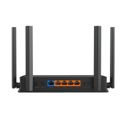 راوتر TP-Link Archer BE220 BE3600 بتقنية Wi-Fi 7 TP-Link Archer BE220 BE3600 Dual-Band Wi-Fi 7 Router