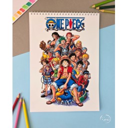 دفاتر تلوين Coloring Book