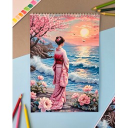 دفاتر تلوين Coloring Book