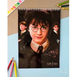 دفاتر تلوين Coloring Book