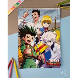 دفاتر تلوين Coloring Book