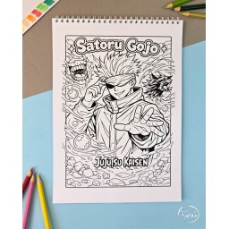 دفاتر تلوين Coloring Book