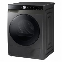 نشافة سامسونج 9 كغم هيت بامب – DV90T7240BX/FH Samsung 9kg Heat Pump Dryer – DV90T7240BX/FH