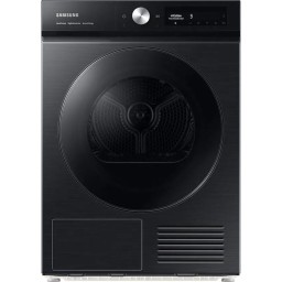 نشافة سامسونج بيسبوك AI سعة 9 كغم – DV90BB7440GBFH Samsung Bespoke AI Heat Pump Dryer 9kg – DV90BB7440GBFH