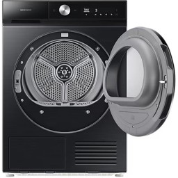 نشافة سامسونج بيسبوك AI سعة 9 كغم – DV90BB7440GBFH Samsung Bespoke AI Heat Pump Dryer 9kg – DV90BB7440GBFH