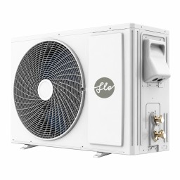 سبلت فلو جداري 1 طن اعتيادي – SH12X23 FLO Inverter Wall Split AC 1 Ton Hot & Cold – SH12X23