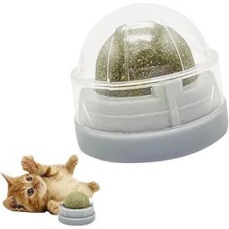 كرة عشبة النعناع البري Catnip Ball