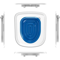 مرحاض تدريب القطط Toilet Trainer